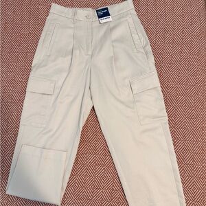 Old Navy Taylor Straight Trouser NWT